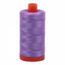 Aurifil  Cotton Thread Solid 50wt 1422yds Violet 2520