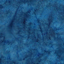 Batik Basics - Brilliant Blues - Cornflower