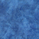Batik Basics - Brilliant Blues - French Blue