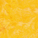Batik Basics - Opulent Oranges - Cornmeal