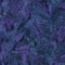 Batik Basics - Playful Purples - Lotus