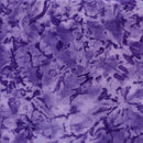 Batik Basics - Playful Purples - Wisteria