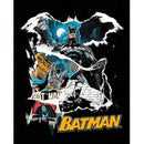 Batman Panel