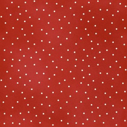 Beautiful Basics Cherry Red