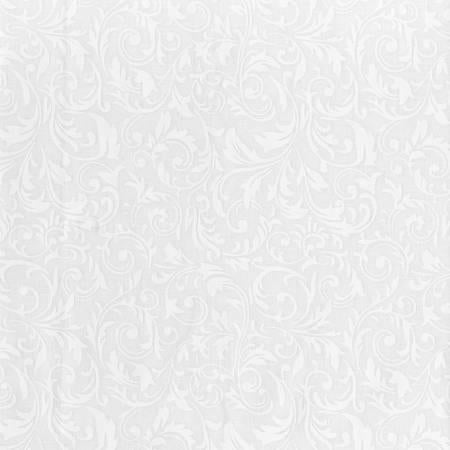 Becolourful Batiks- Sparkling White