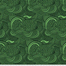 BioGeo-2 - Coils - Lime