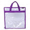 Block Carry Case Purple