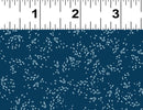 Blue Goose Small Dots Navy