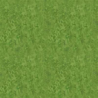 Blue Meadow Thicket - Olive