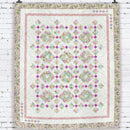Blush - Meditation (Queen) Quilt Kit