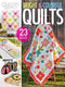 Bright & Colorful Quilts
