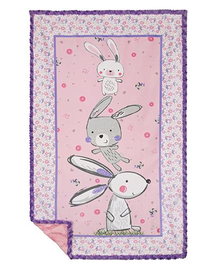Bunny Ears Cuddle Kit