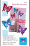 Butterfly Accents Pattern