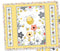 Susy Bee's  Buzz From The Garden Kit -Playmat and Quilt Kit