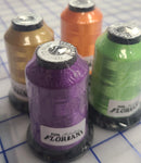 CS- Mardis Thread, Buy 3 get one free Floriani