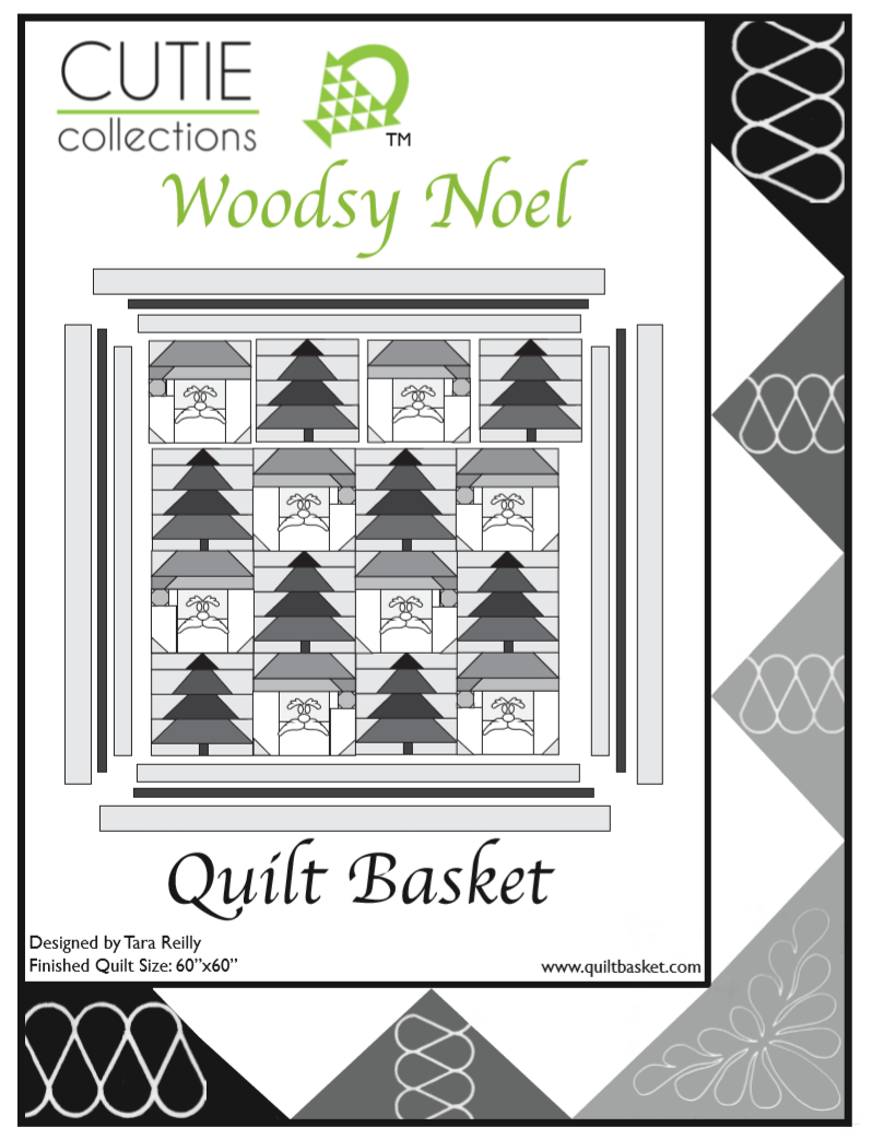 CUTIE COLLECTION: Woodsy Noel