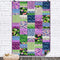 Dragonfly Days - First Night Quilt Kit
