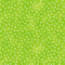 CW Kindred Canines - Paw Prints - Dk Lime