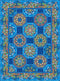 Calypso II Kaleidoscope Pattern