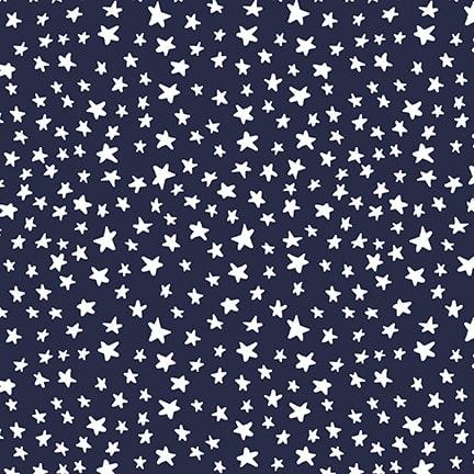 Camp USA Stars - Navy