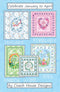 Celebrate The Season April  Kit With Pattern
