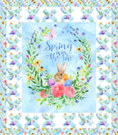 Celebrate The Season April  Kit With Pattern