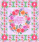 Celebrate the Seans May "Mothers Day" with No Pattern