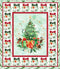 Celebrate the Seasons - December "Merry Christmas" Kit with Pattern