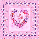 Celebrate the Seasons - February "Be Mine" Kit with Pattern