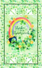 Celebrate the Seasons - March "Shake Your Shamrock" Kit with Pattern
