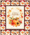 Celebrate the Seasons - November "Give Thanks" Kit with Pattern