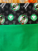 Celtics Grocery Bag