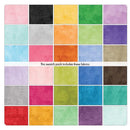 Chalk Texture - 5" Squares