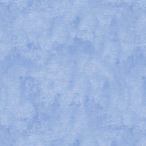 Chalk Texture  - Light Royal Blue