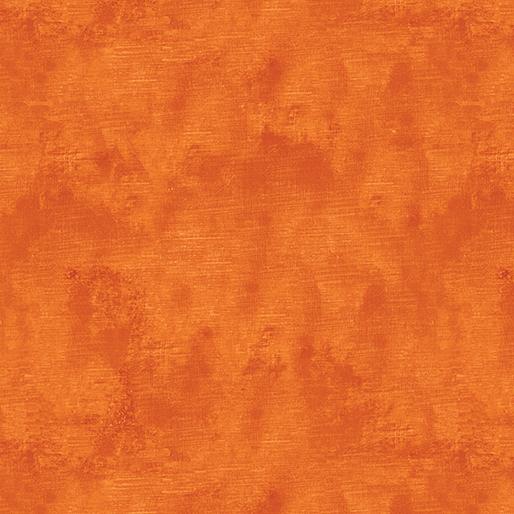 Chalk Texture - Orange