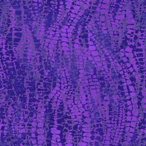 Chameleon -Purple