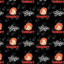 Character Halloween III -   Batteries Included - Black