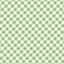 Cherry Hill Sweet Gingham Check - Green