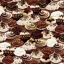 Chocolate Cupcake Dreams