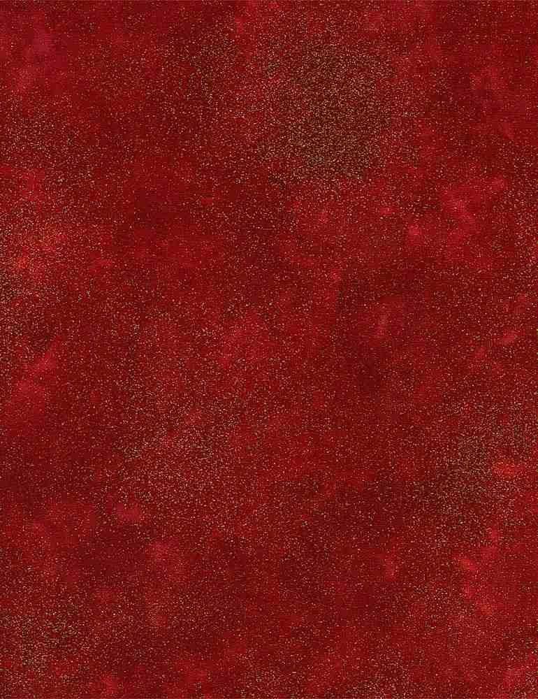 Christmas Joy - Shimmer Red
