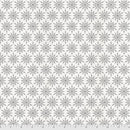 Christmastime Flurry-White PWTH170.White