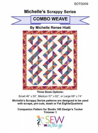 Combo Weave Pattern