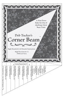 Corner Beam - Deb Tucker