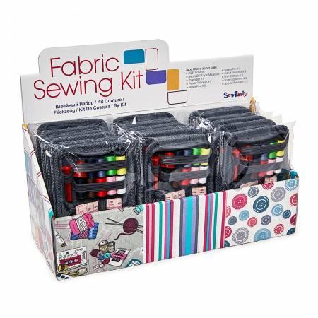 Cotton Print Sewing Kit