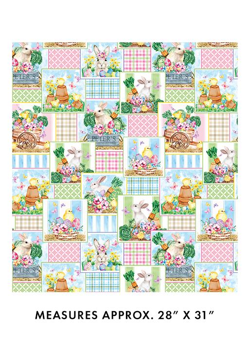 Cottontail Farms Cottontail Patch - Multi