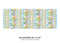 Cottontail Farms Border Stripe - Multi