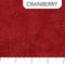 Crackle - Cranberry