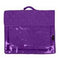 Craft Project Folder Purple