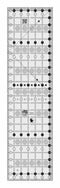 Creative Grids 6 1/2in x 24 1/2in Ruler CGR24LEFT