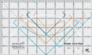 WonderCurve Ruler